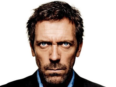 the series HOUSE MD.